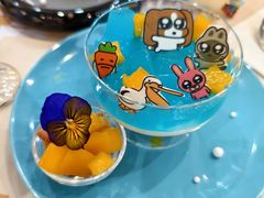 -IPSTAR·潮玩星球·主题店