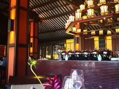 -杭州西子湖四季酒店·金沙厅