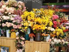 -Olé精品超市(南宁万象城店)