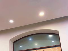 -奥华餐厅·老张记(台基厂店)