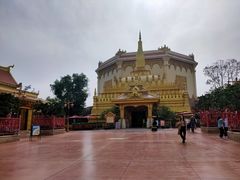 -南宁方特东盟神画