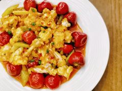 -榕意·川味之美(深业上城店)