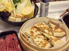 -牛街清真满恒記(平安里西大街店)