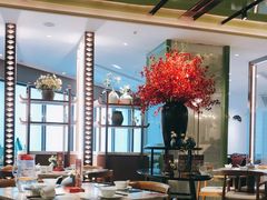 大堂-望湘园·小雅(德基店)
