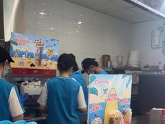 -DQ·蛋糕·冰淇淋(通州万达店)