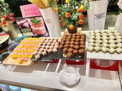 -我家牛排自助餐厅(永旺梦乐城店)