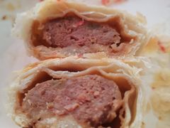 -王家沙点心店(南京西路总店)