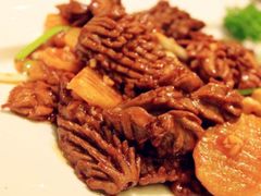 -闫府私房菜(经四路万达店)