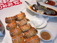 -同庆楼(奥体中心店)