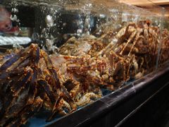 海鲜池-紫阳海鲜楼·传承闽味(长乐路总店)