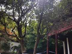 -采石矶景区