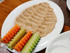 -TUK土耳其餐厅·下午茶(卢湾店)