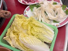 -潮汕•草根牛肉档(中江路店)