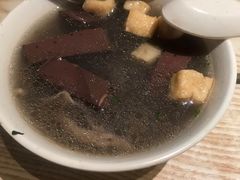 -鸡鸣汤包(复地活力广场店)