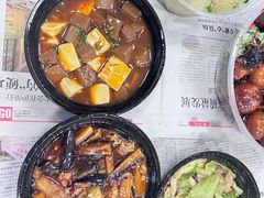 -长兴菜馆(高桥店)