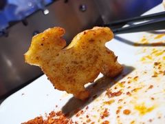 -很久以前羊肉串(打浦路店)