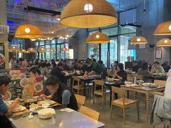 大堂-simply thai天泰(长泰广场店)