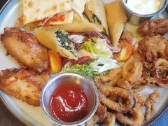 -bluefrog蓝蛙(水游城店)