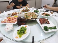 -小贝壳酒楼(经九路店)