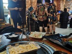 -杀猪天·韩国烤肉(总店)