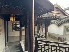 -胡雪岩故居