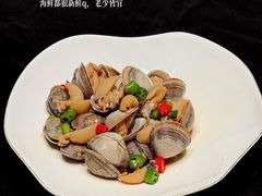 -悦百味·品质川菜(橄榄郡店)