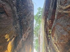 -丹霞山风景名胜区