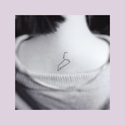 -墨無界刺青TATTOO