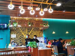 -PHO爺·越南料理(亦庄大族广场店)