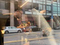 门面-BE NORMAL CAFE(霞溪路店)