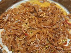 -泰合素食(双流店)