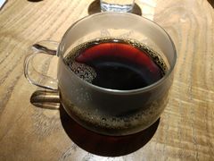 黑森林-VOYAGE COFFEE(北锣鼓巷店)