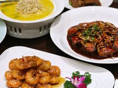 -扬州饭店(南京东路店)