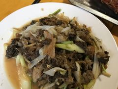 -老张烤羊(王哥庄店)