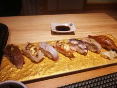 -泉寿司(万科公园店)