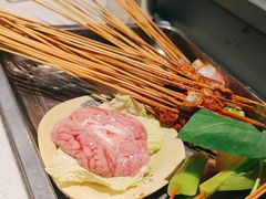 -钢五区节子串串香(环球汇·天誉店)