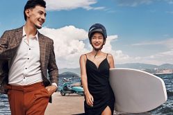 点击看大图 -角色婚纱摄影(中心店)