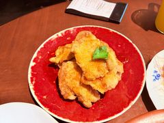 -奉天小馆·非遗东北菜(沈阳万象城店)