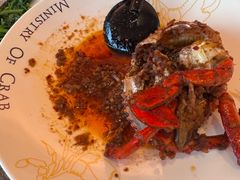 -Ministry of Crab•MOC(交子大道店)