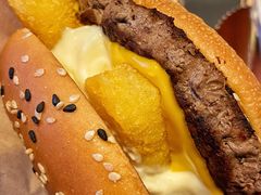 -麦当劳(鼓楼店)