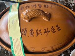 -风味小馆(天目湖宾馆店)