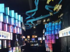 -同济大学四平路校区深海探索馆