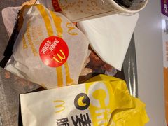 -麦当劳(酒仙桥路店)