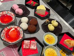 -一绪に寿喜烧(虹悦城店)