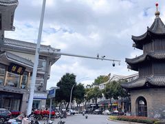 -怡园饭店-餐厅(四望亭店)