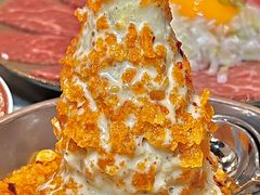 -大阪烧肉BAKA一代(十亩地店)