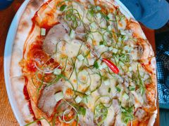 -JINNS锦时 steak&pizza(浸信会礼拜堂旧址店)