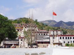 -五当召景区
