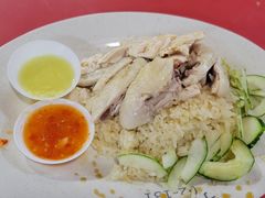 -牛车水美食街
