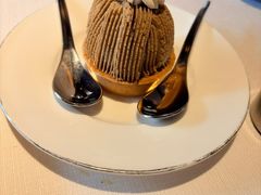 -起士林大饭店(小白楼店)